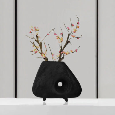 Organic Void Vase