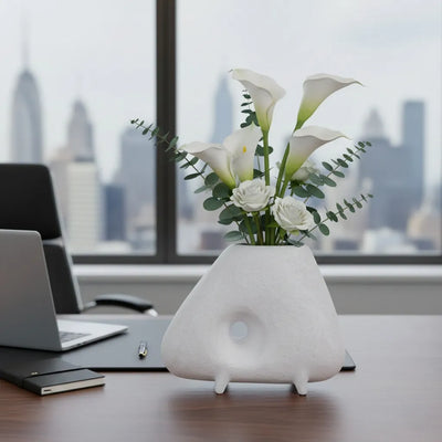Organic Void Vase