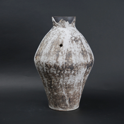 Rustic Soul Vase