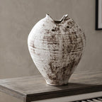 Rustic Soul Vase