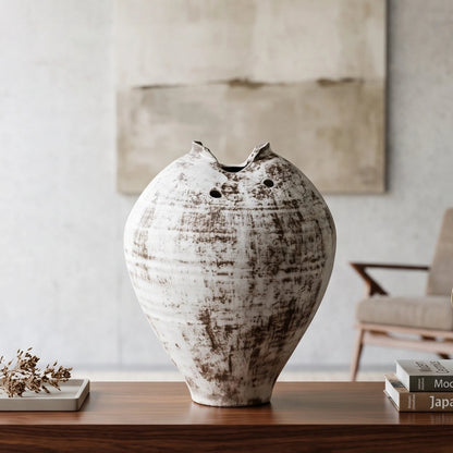 Rustic Soul Vase