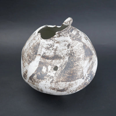 Rustic Soul Vase