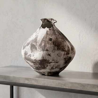 Rustic Soul Vase