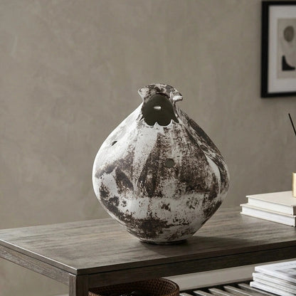 Rustic Soul Vase
