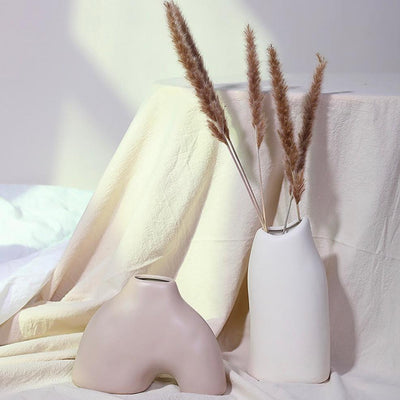 The Asymmetry Bloc