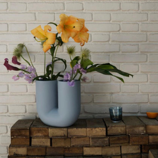 Uvia Dual Bloom Vase