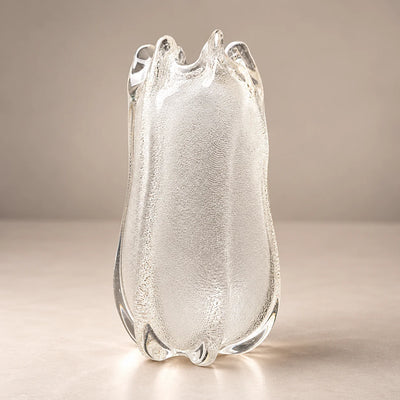 Glacial Flow Vase - Large