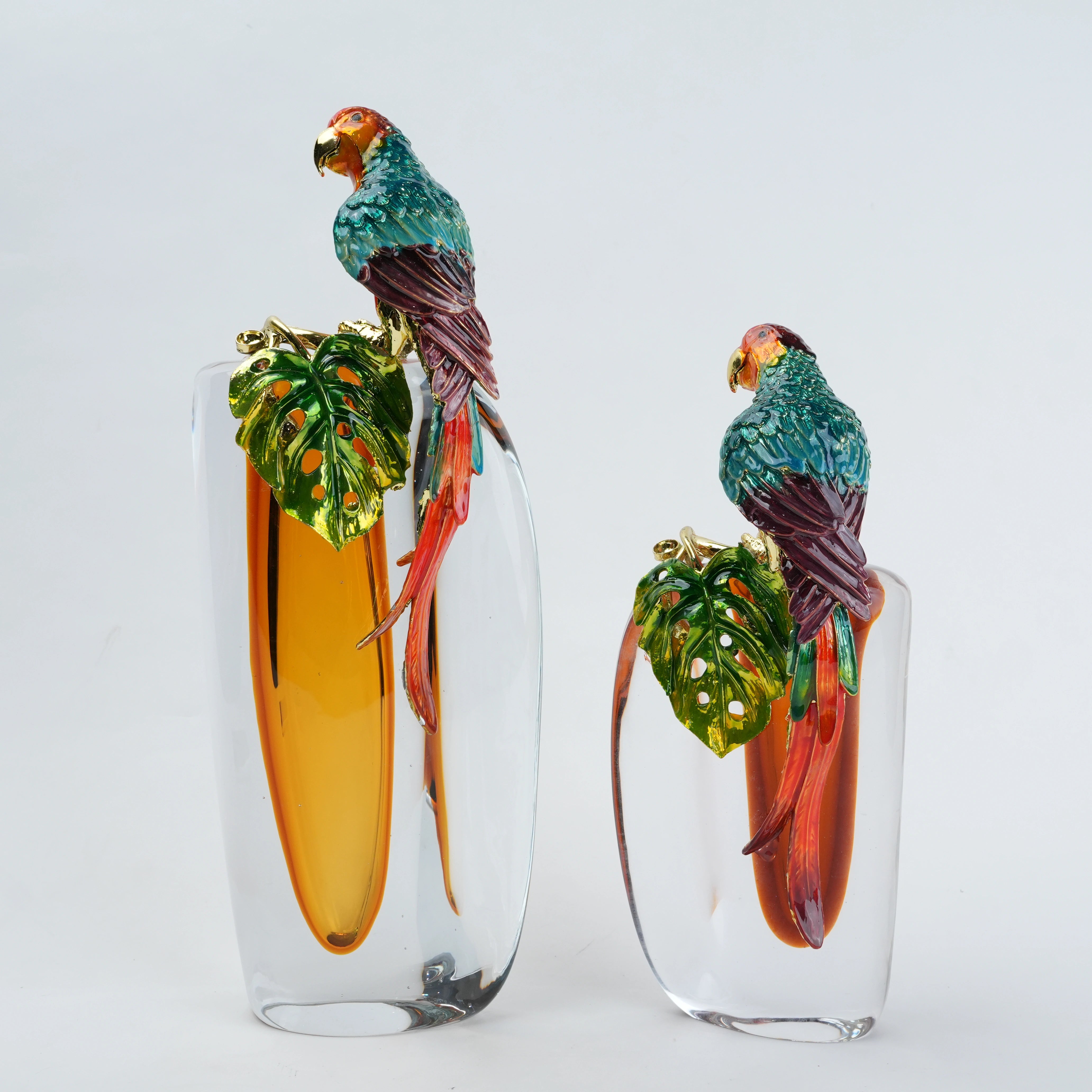 Glass Vases