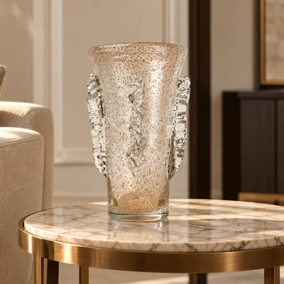 Champagne Glass Vase