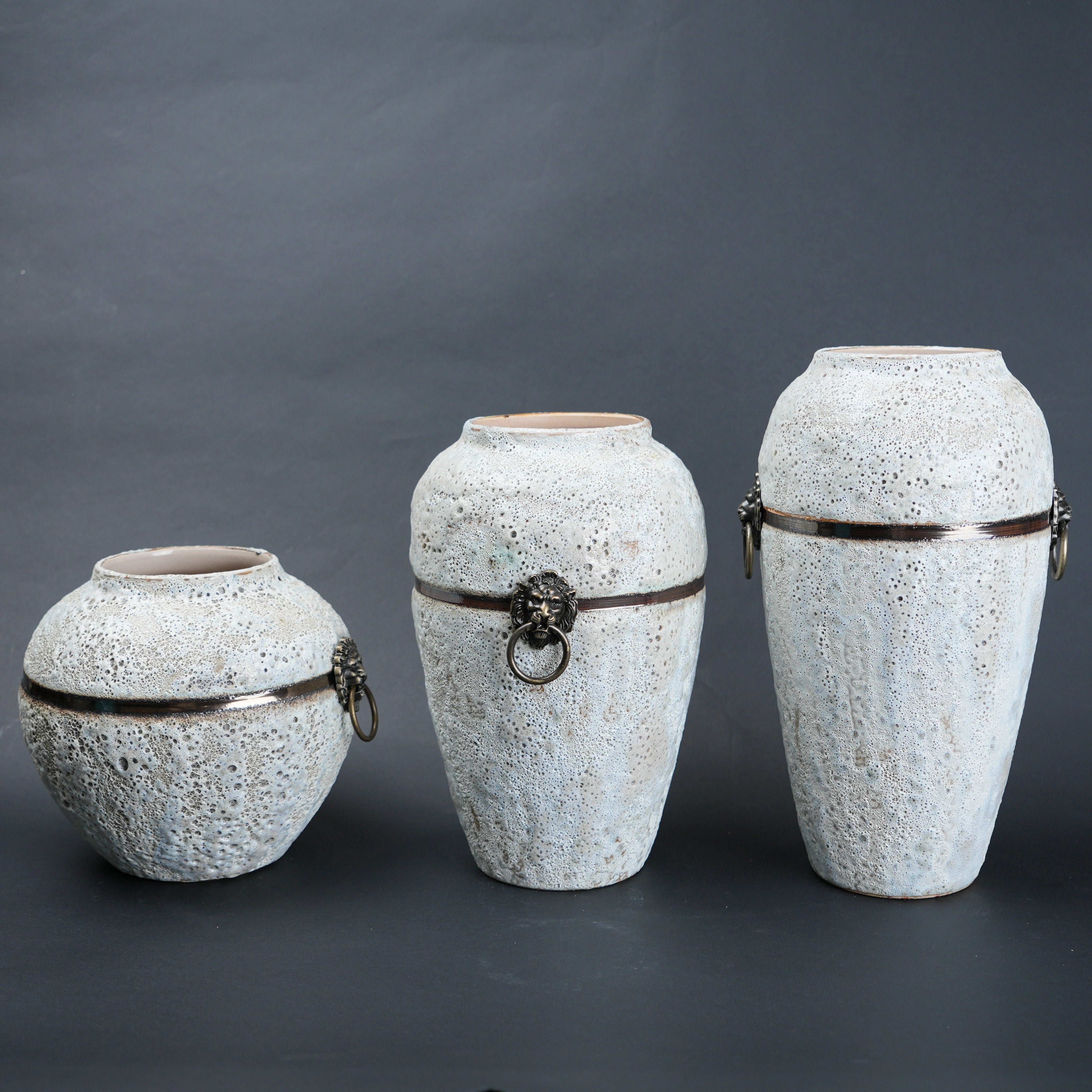 Ceramic Vases
