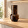 Eclipse Handblown Glass Vase