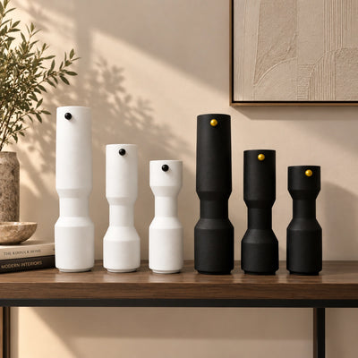 Vertical Harmony Vase