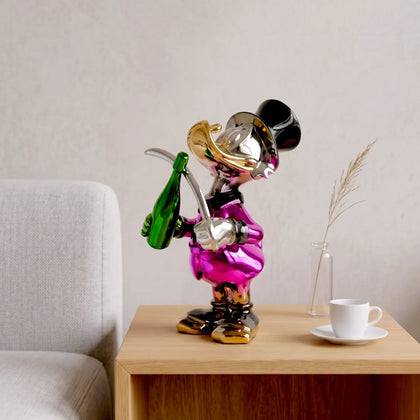 Victory Maestro Duck – Pink Edition