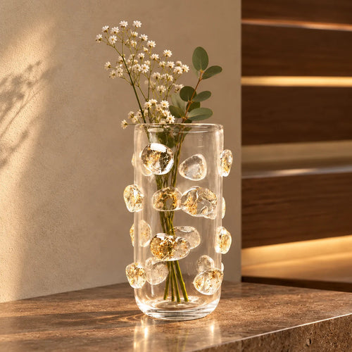 Pebble Luxe Vase - Large