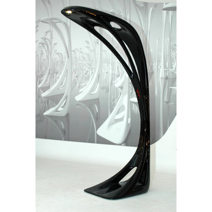 Elegant Arc Table Lamp