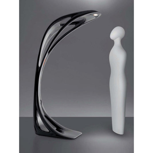 Elegant Arc Table Lamp