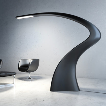 lluminara Curvado Lamp