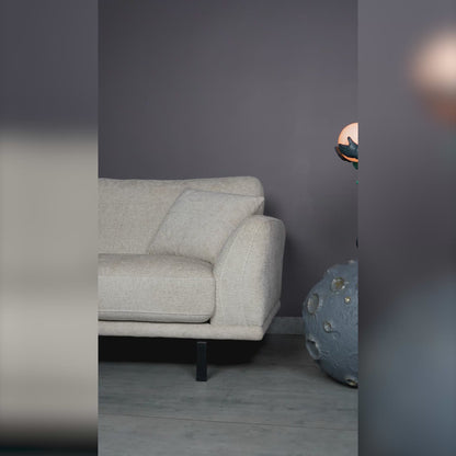 Lunar Guardian Astronaut Lamp