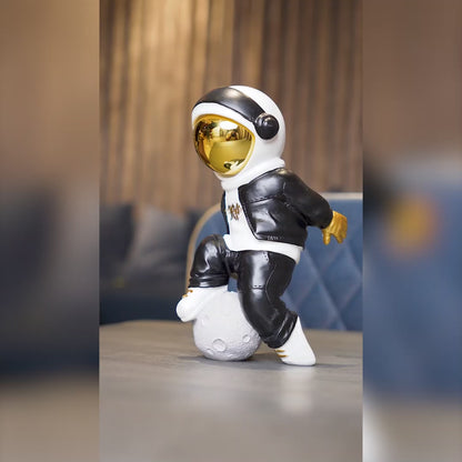 Cosmic Voyager Figurine