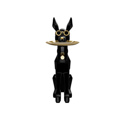 AristoPup Butler Decor