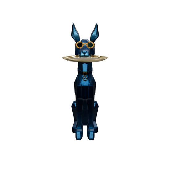 AristoPup Butler Decor