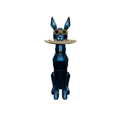 AristoPup Butler Decor