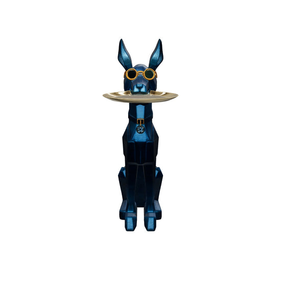 AristoPup Butler Decor