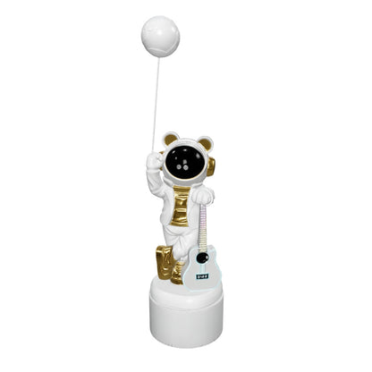 Astronaut Galaxy Speaker – Gold