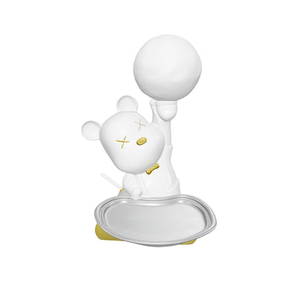 Bunny Aura Glow Tray