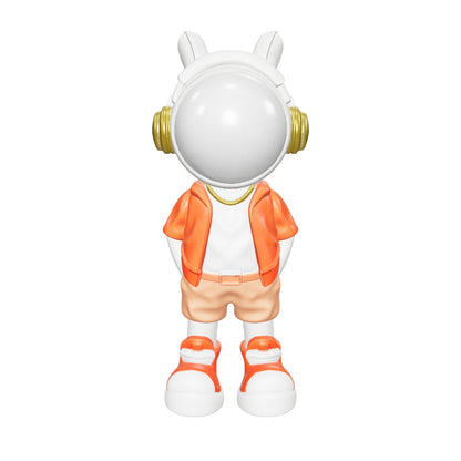 Cosmic Coral Voyager