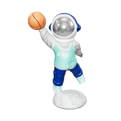 Cosmic Dribble Figurine