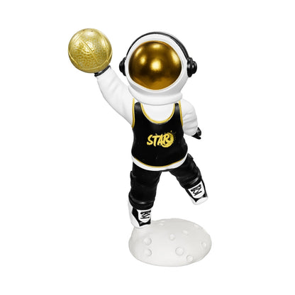 Cosmic Dunk Figurine