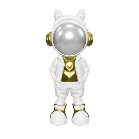 Cosmic Gold Voyager