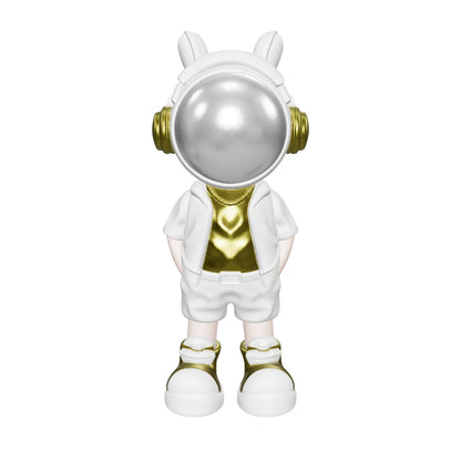 Cosmic Gold Voyager