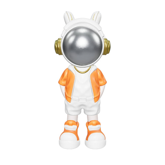 Cosmic Orange Voyager