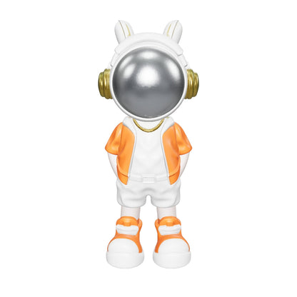Cosmic Orange Voyager