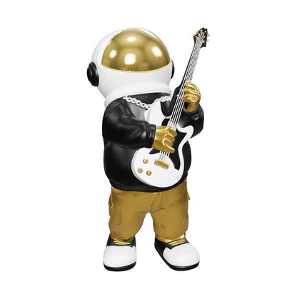 Cosmic Rockstar Figurine