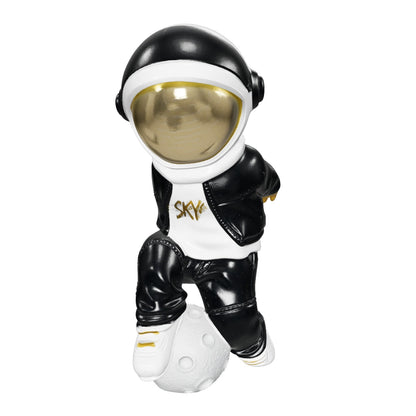 Cosmic Voyager Figurine
