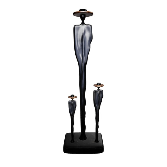 Ethereal Harmony Sculpture