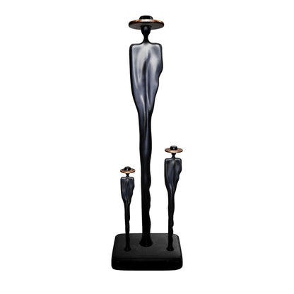 Ethereal Harmony Sculpture