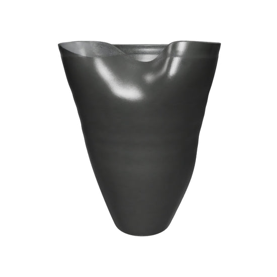 Flow Crest Vase
