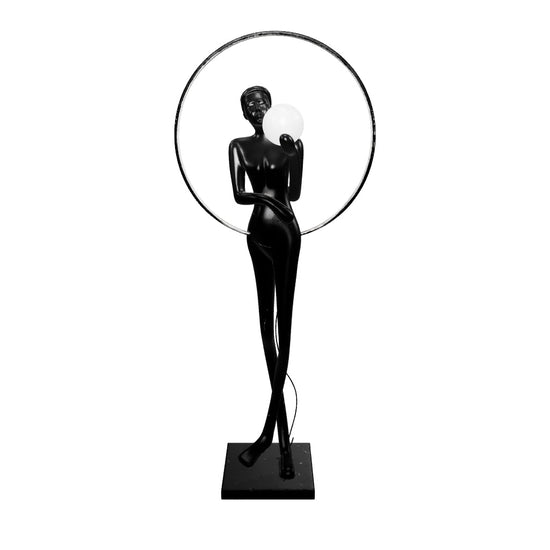 Halo Grace Floor Lamp