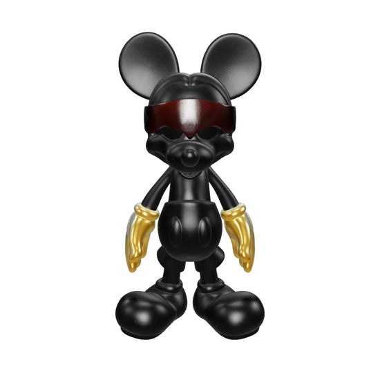 Cyberpunk Mascot Mini