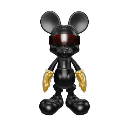 Cyberpunk Mascot Mini