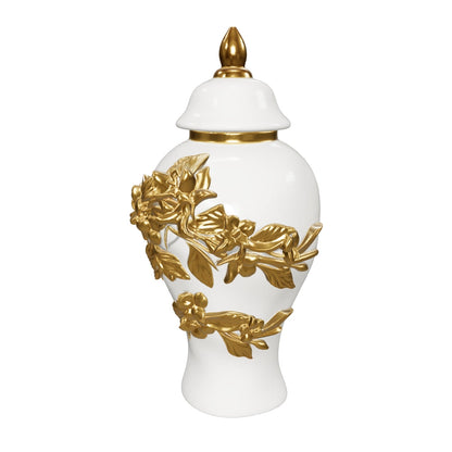 Bloom Royale Jar
