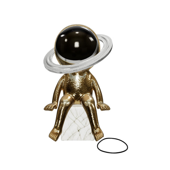 Cosmic Glow Table Lamp