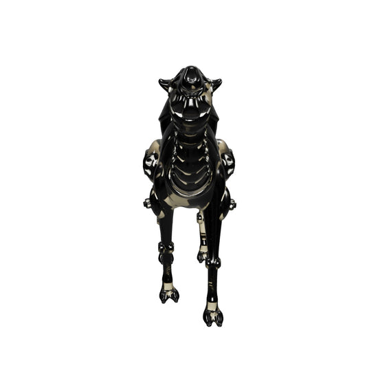 Futuristic Camel Decor