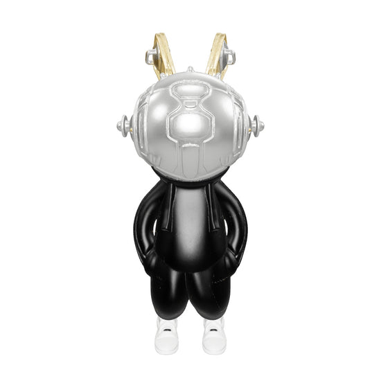 Hooded Hype Figurine