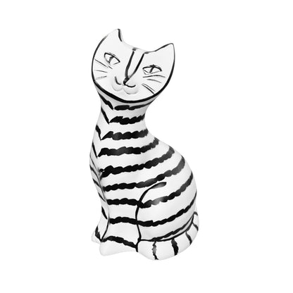 Graceful Feline