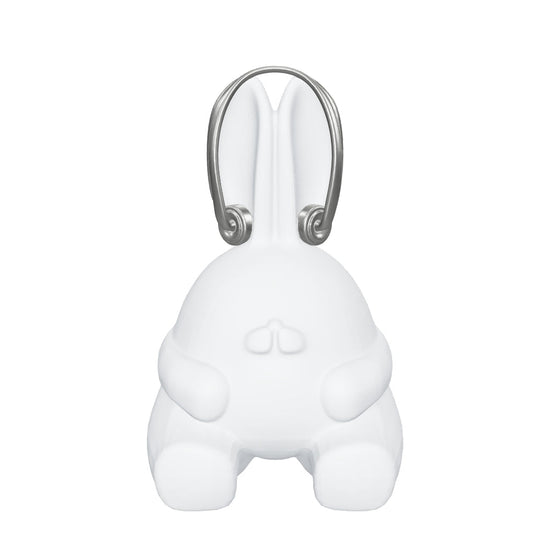 Groove Bunny Figurine